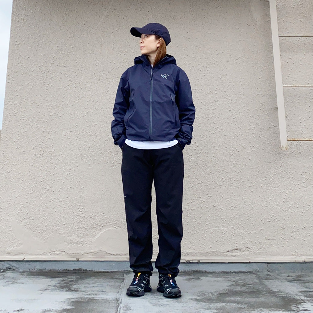 ARC'TERYX『Incendo Pant』(Black)