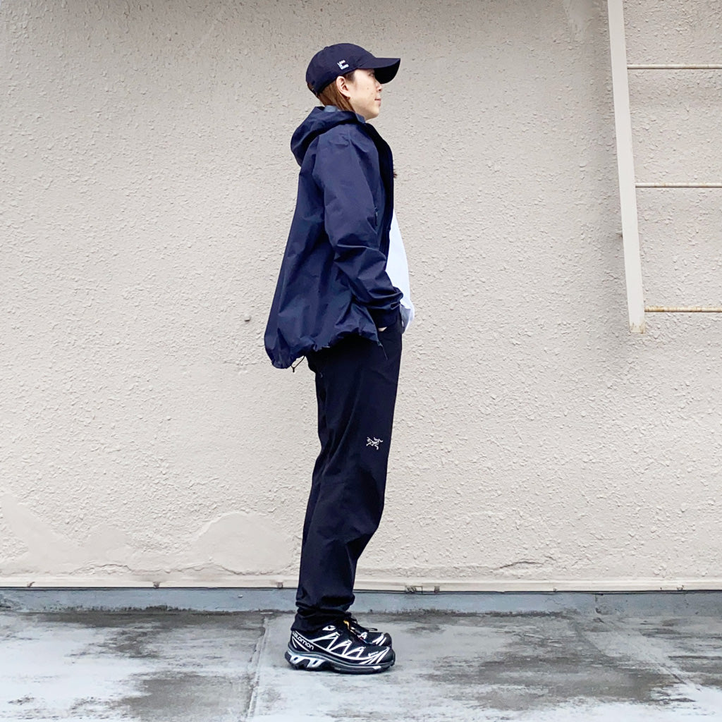 ARC'TERYX『Incendo Pant』(Black)