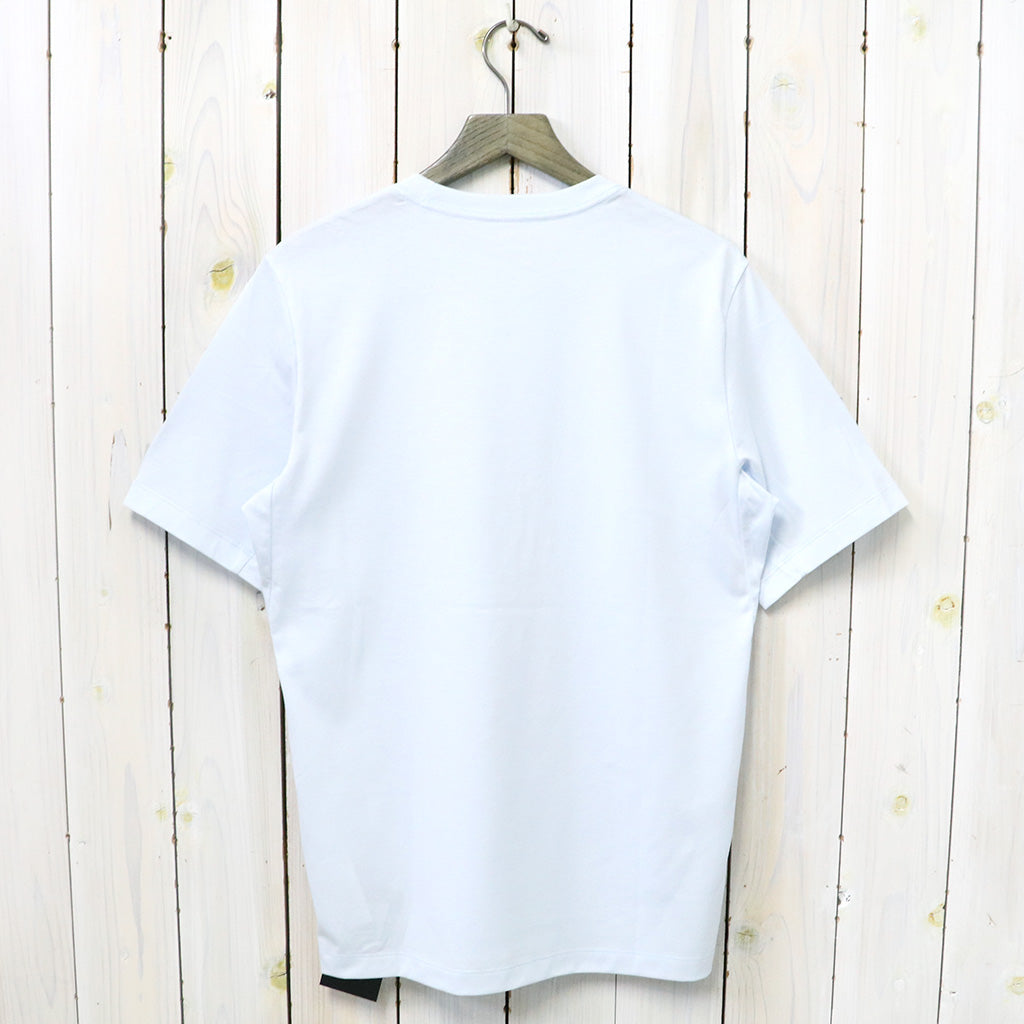 ARC'TERYX『Arc’Word Logo SS』(Daybreak)