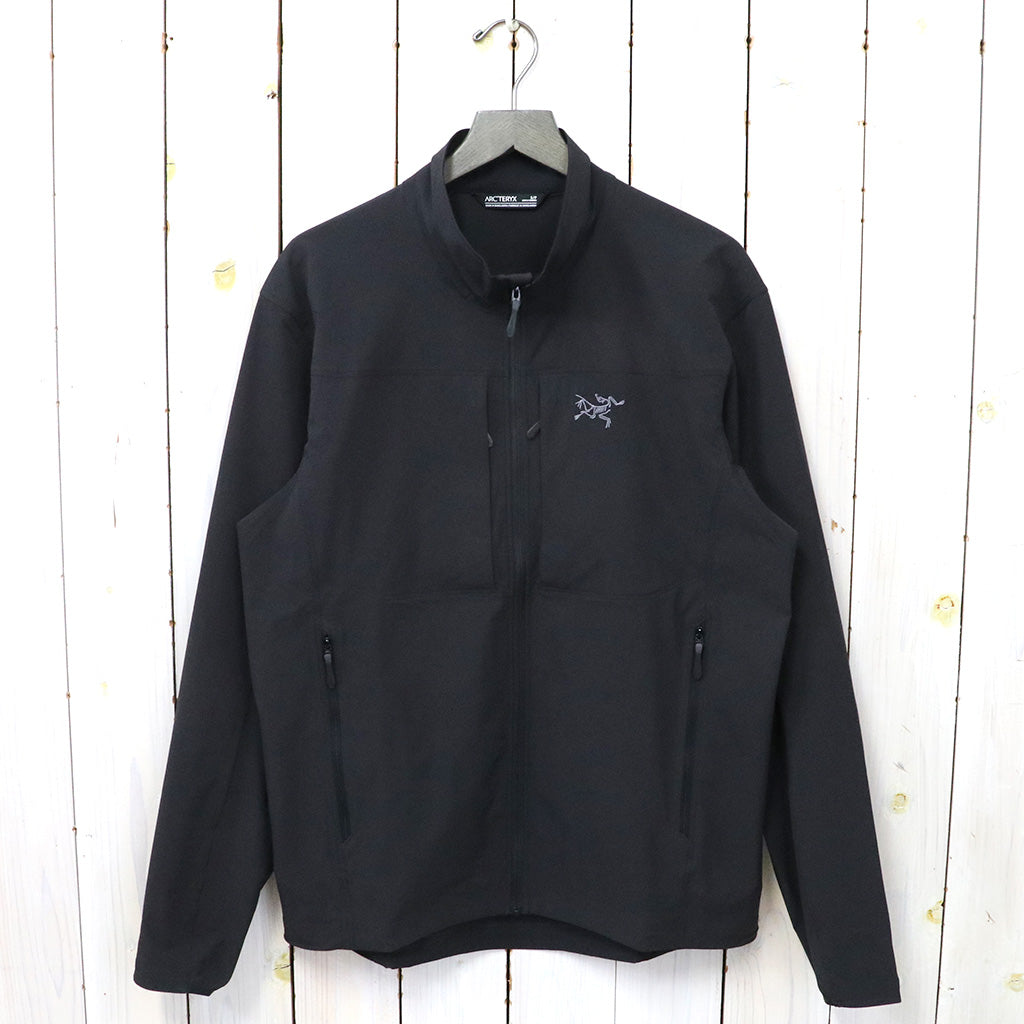 ARC'TERYX : Gamma Lightweight Jacket (Black)