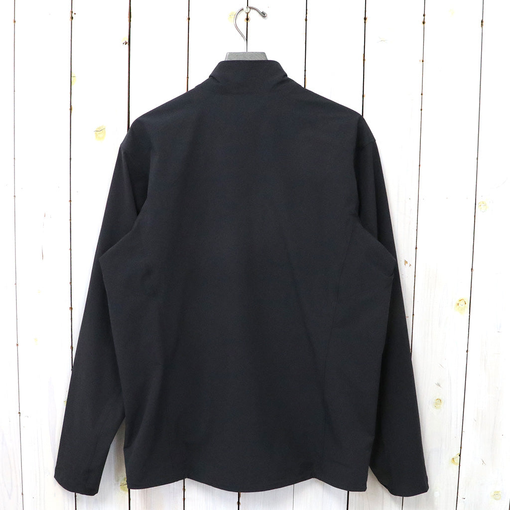 ARC'TERYX : Gamma Lightweight Jacket (Black)