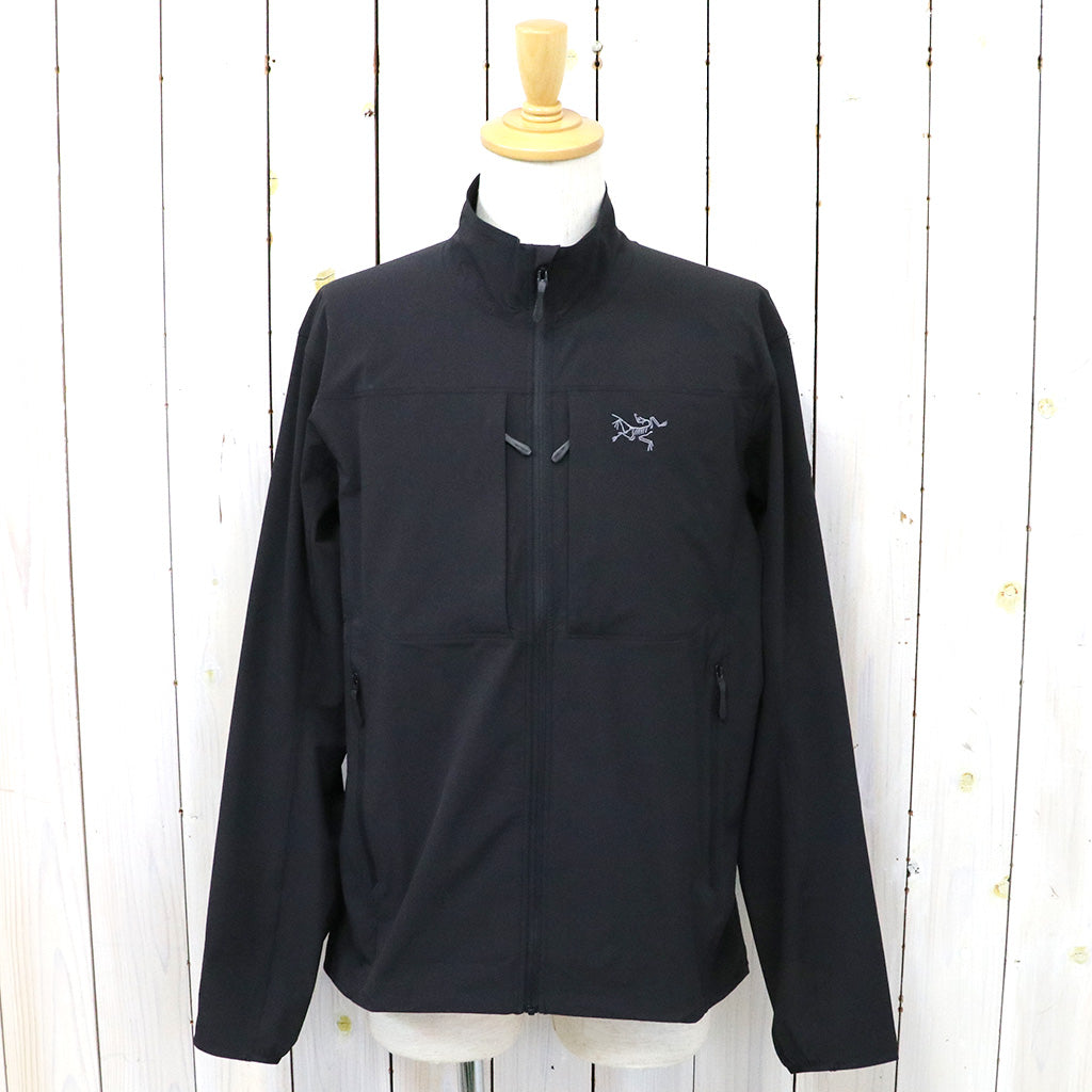 ARC'TERYX : Gamma Lightweight Jacket (Black)