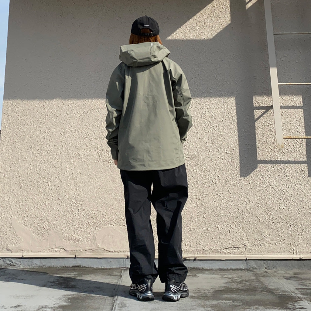 ARC'TERYX『Beta Jacket』(Forage)
