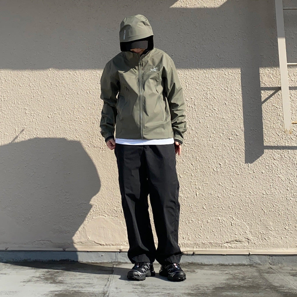 ARC'TERYX『Beta Jacket』(Forage) – Reggieshop
