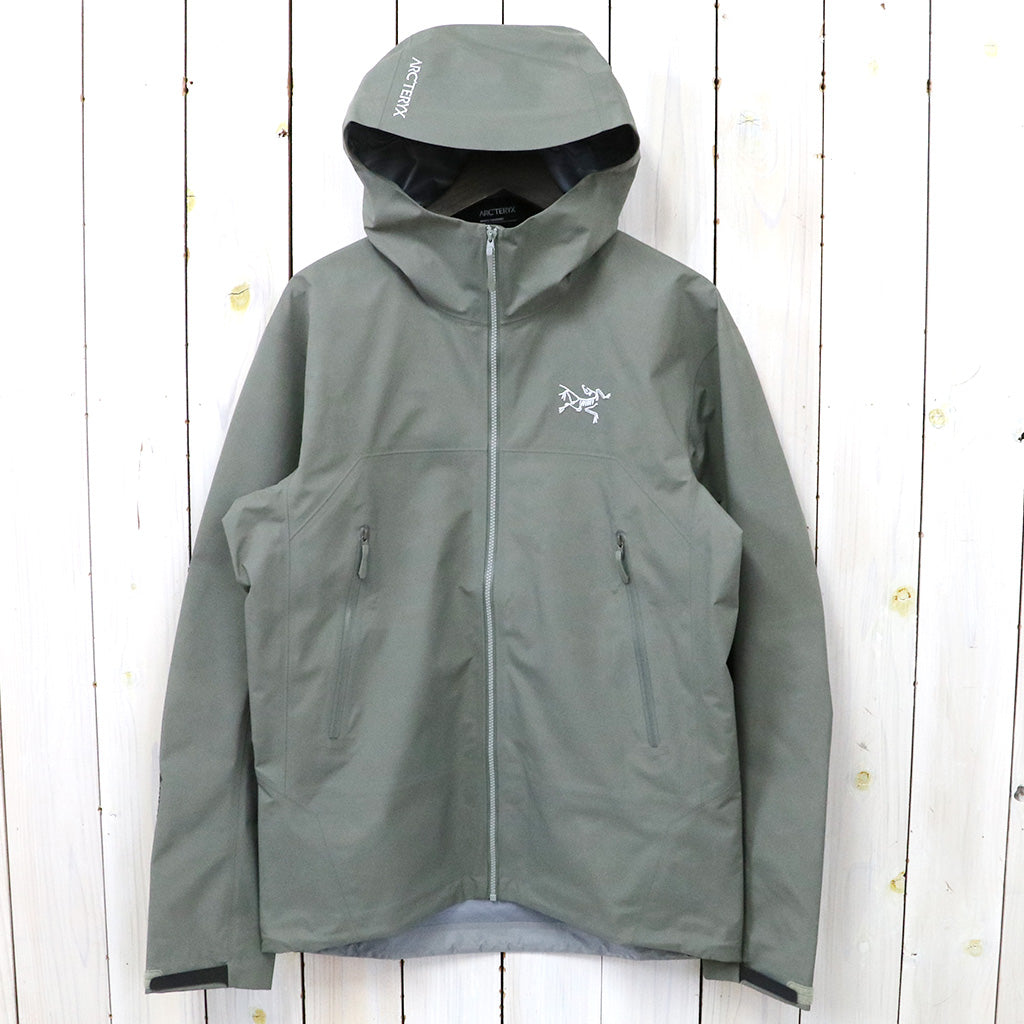 ARC'TERYX『Beta Jacket』(Forage) – Reggieshop