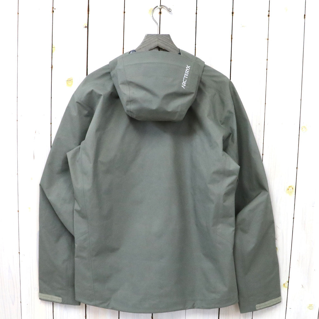 ARC'TERYX『Beta Jacket』(Forage)