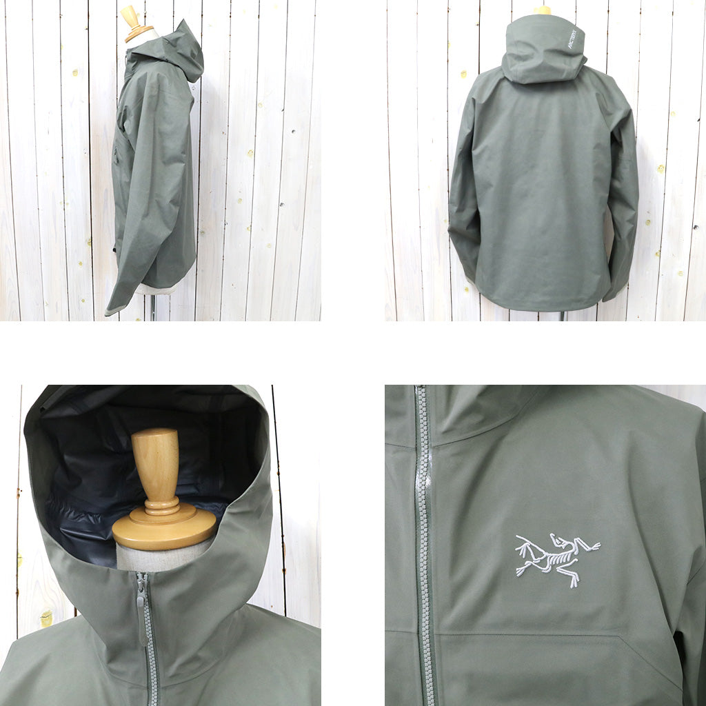 ARC'TERYX『Beta Jacket』(Forage)