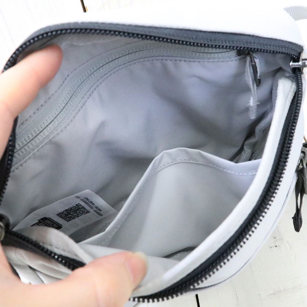ARC'TERYX『Mantis 1 Waist Pack』(Solitude/Graphite)