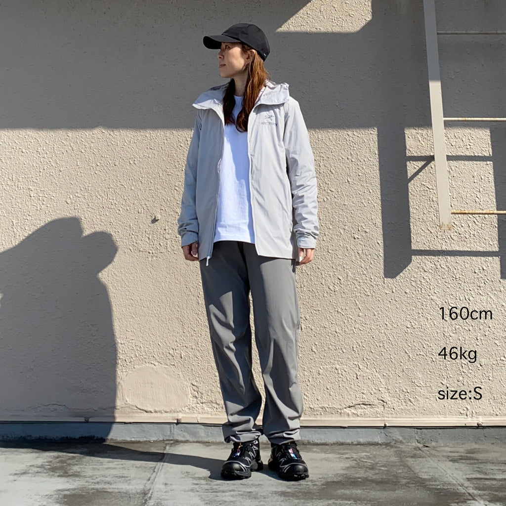 ARC'TERYX『Incendo Pant』(Void)