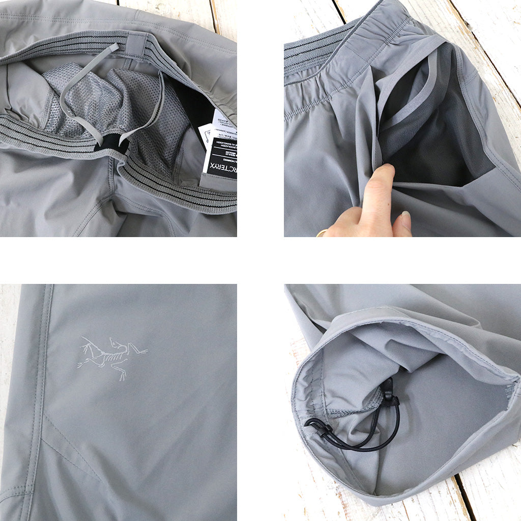 ARC'TERYX『Incendo Pant』(Void)