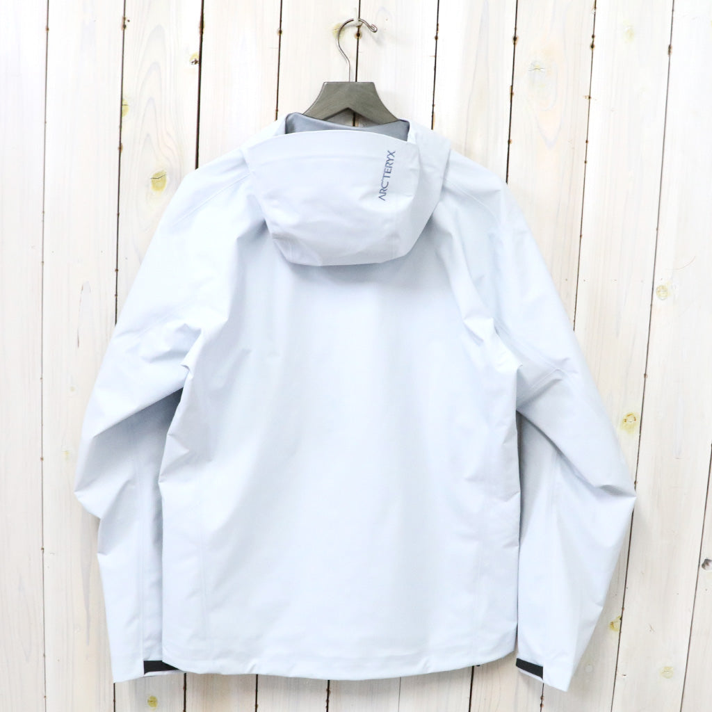 ARC'TERYX『Beta Jacket』(Daybreak) – Reggieshop