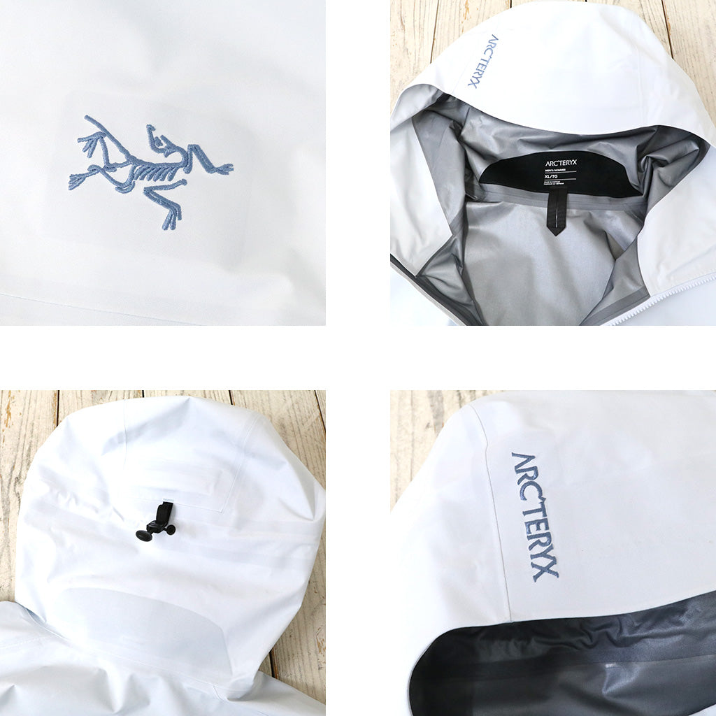 ARC'TERYX『Beta Jacket』(Daybreak) – Reggieshop