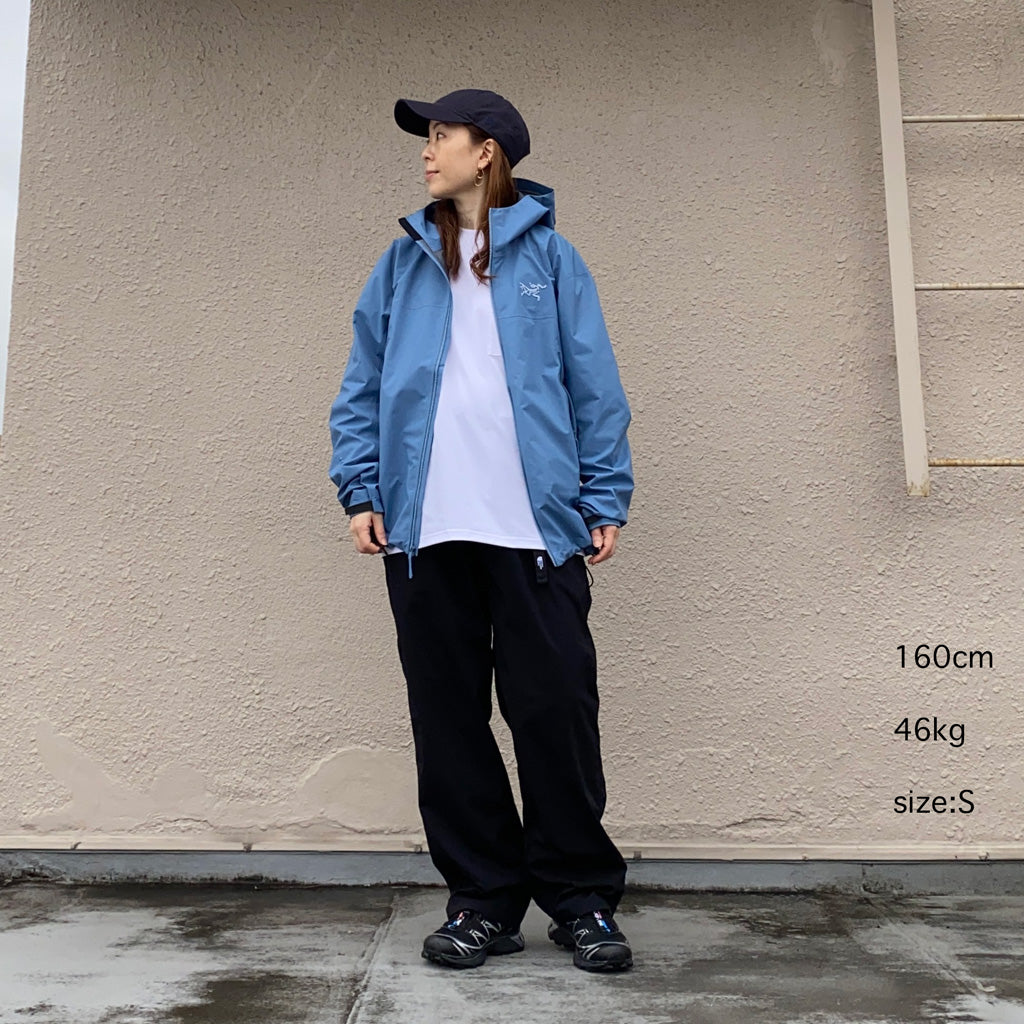 ARC'TERYX『Beta Jacket』(Stone Wash)