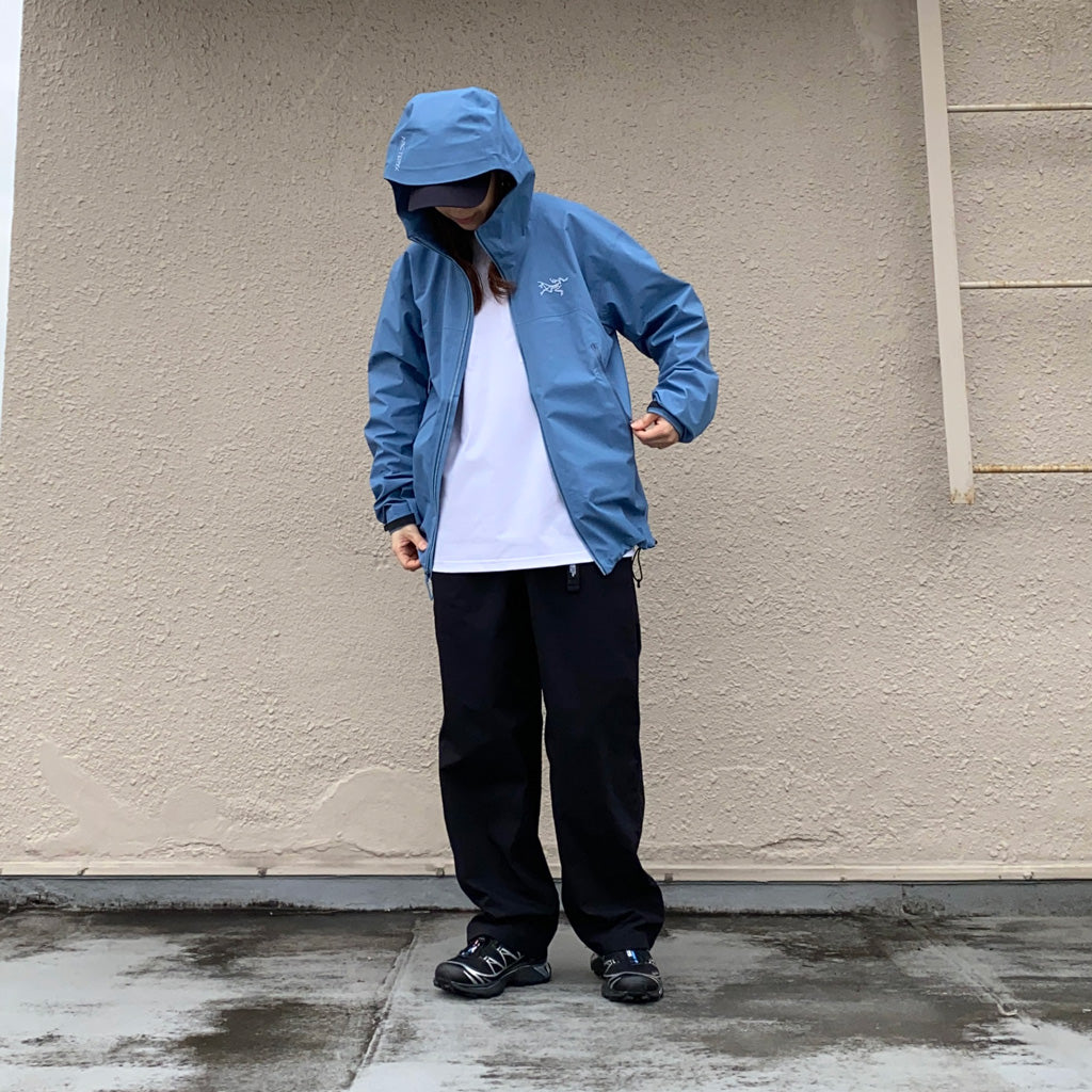 ARC'TERYX『Beta Jacket』(Stone Wash)