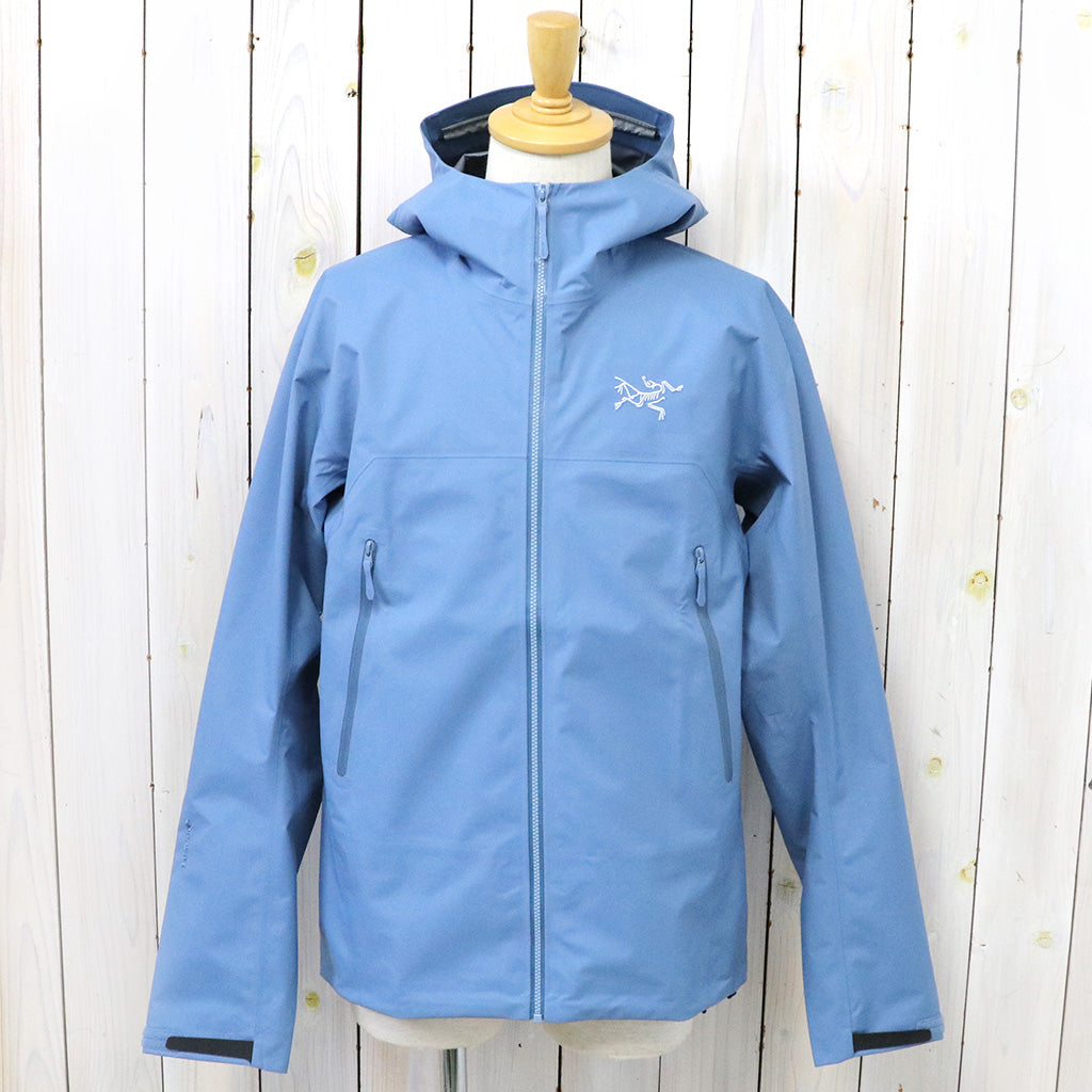 ARC'TERYX『Beta Jacket』(Stone Wash)