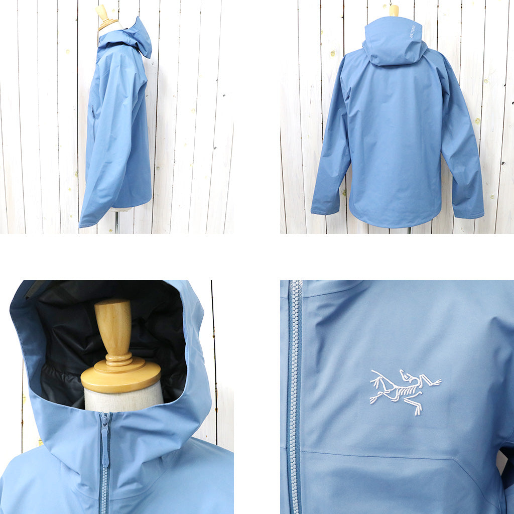 ARC'TERYX『Beta Jacket』(Stone Wash)