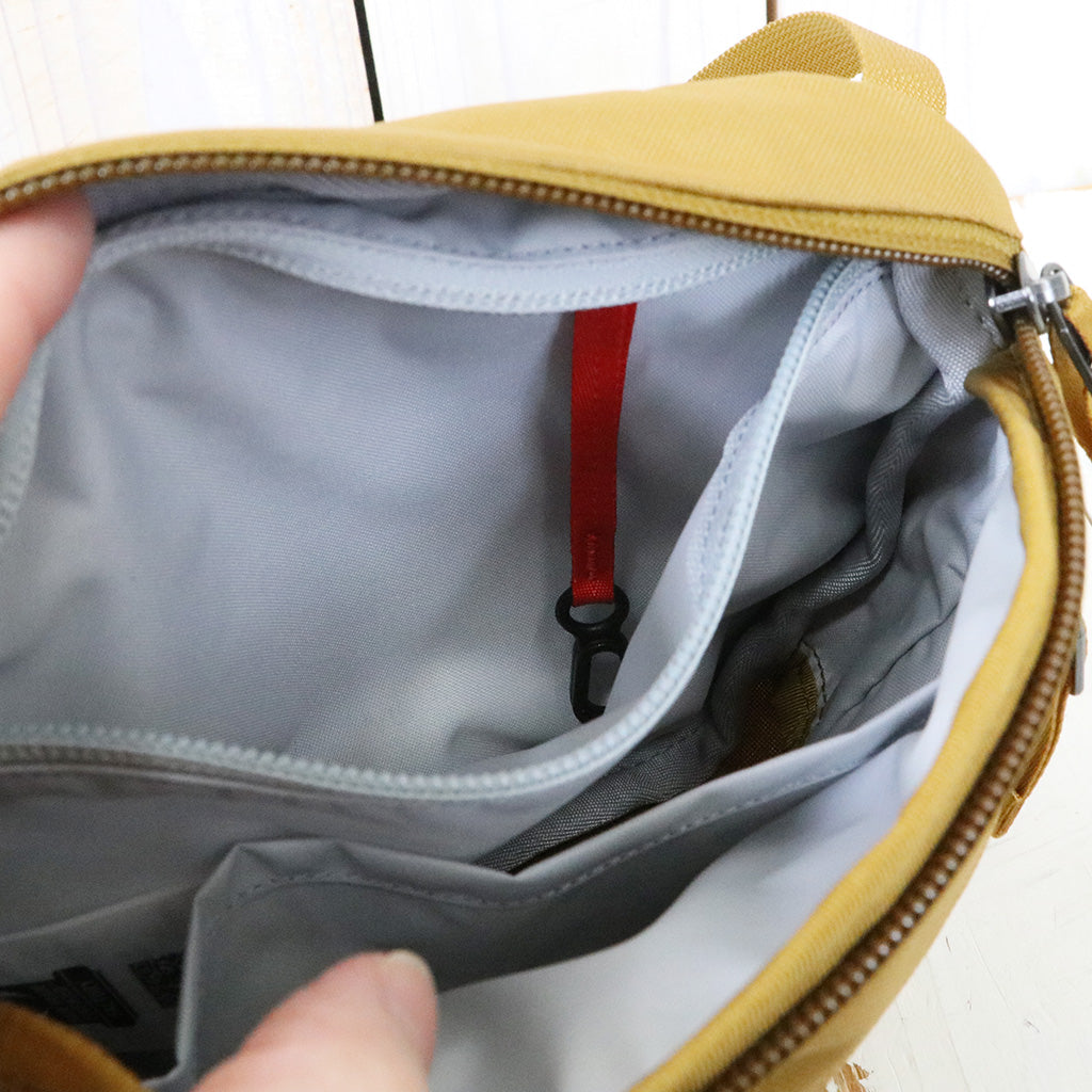 ARC'TERYX『Mantis 1 Waist Pack』(Yukon)