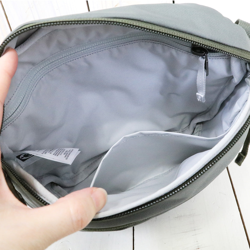 ARC'TERYX『Mantis 2 Waist Pack』(Forage/Tatsu/Yukon)