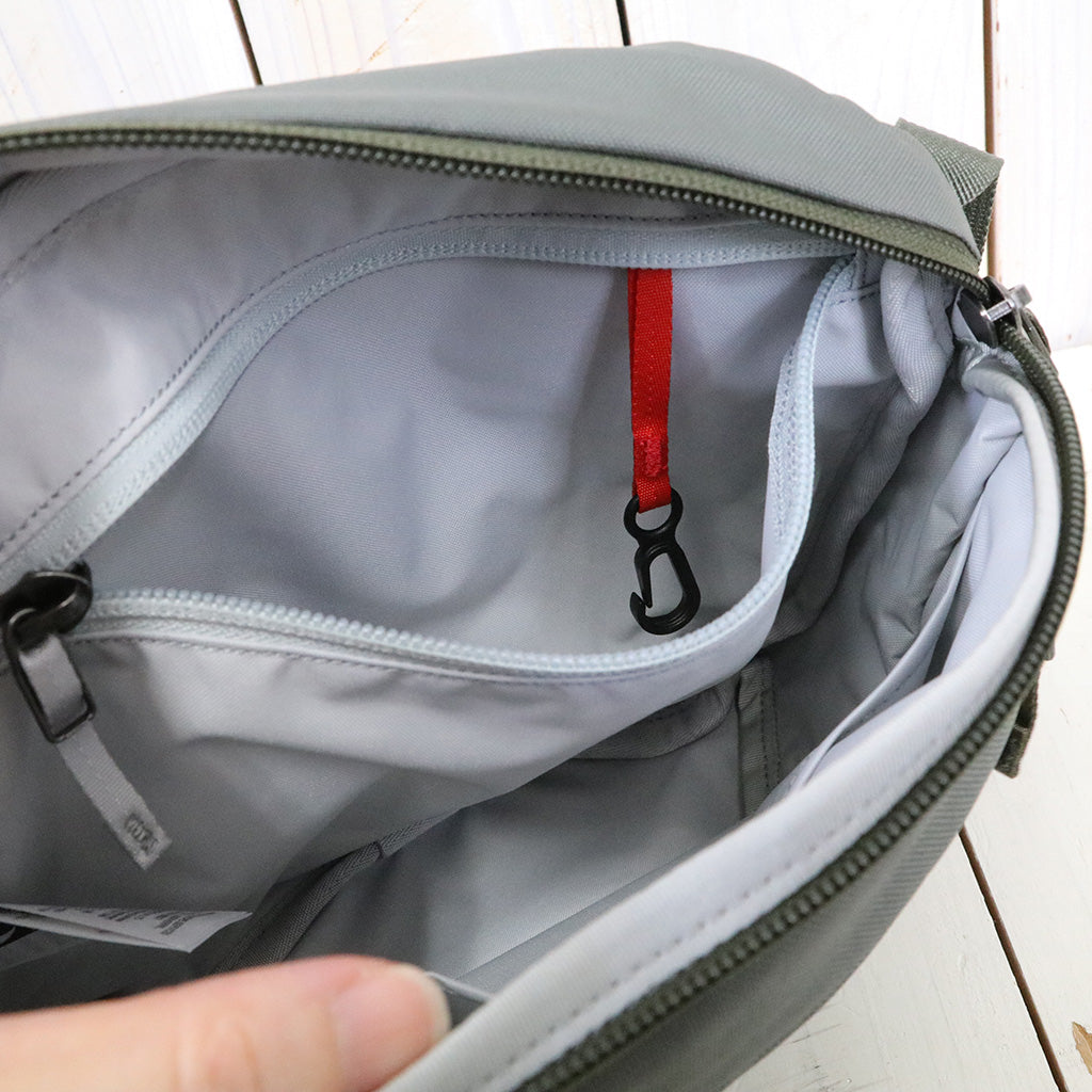 ARC'TERYX『Mantis 2 Waist Pack』(Forage/Tatsu/Yukon)