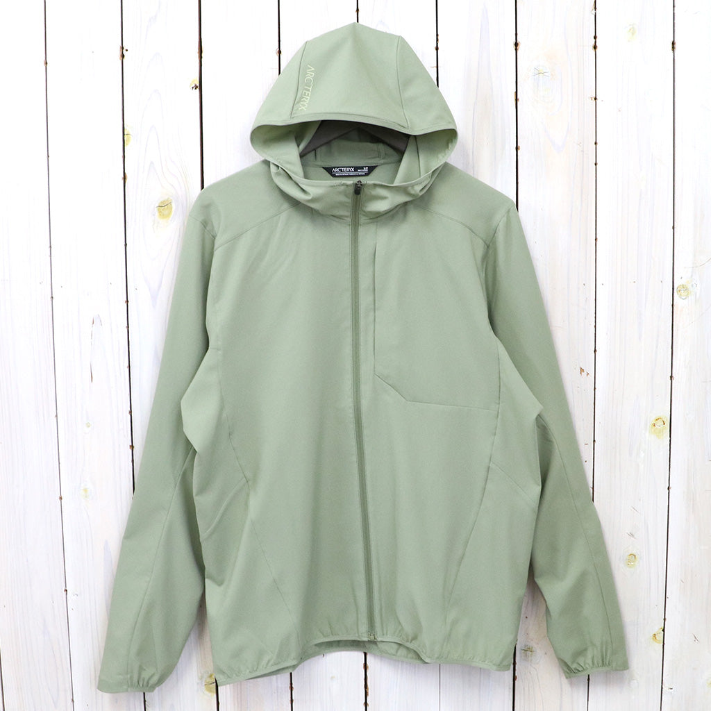 ARC'TERYX『Sima Hoody』(Chloris) – Reggieshop