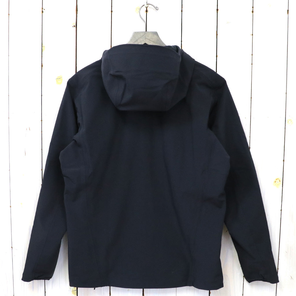 ARC'TERYX : Gamma MX Hoody (Black)