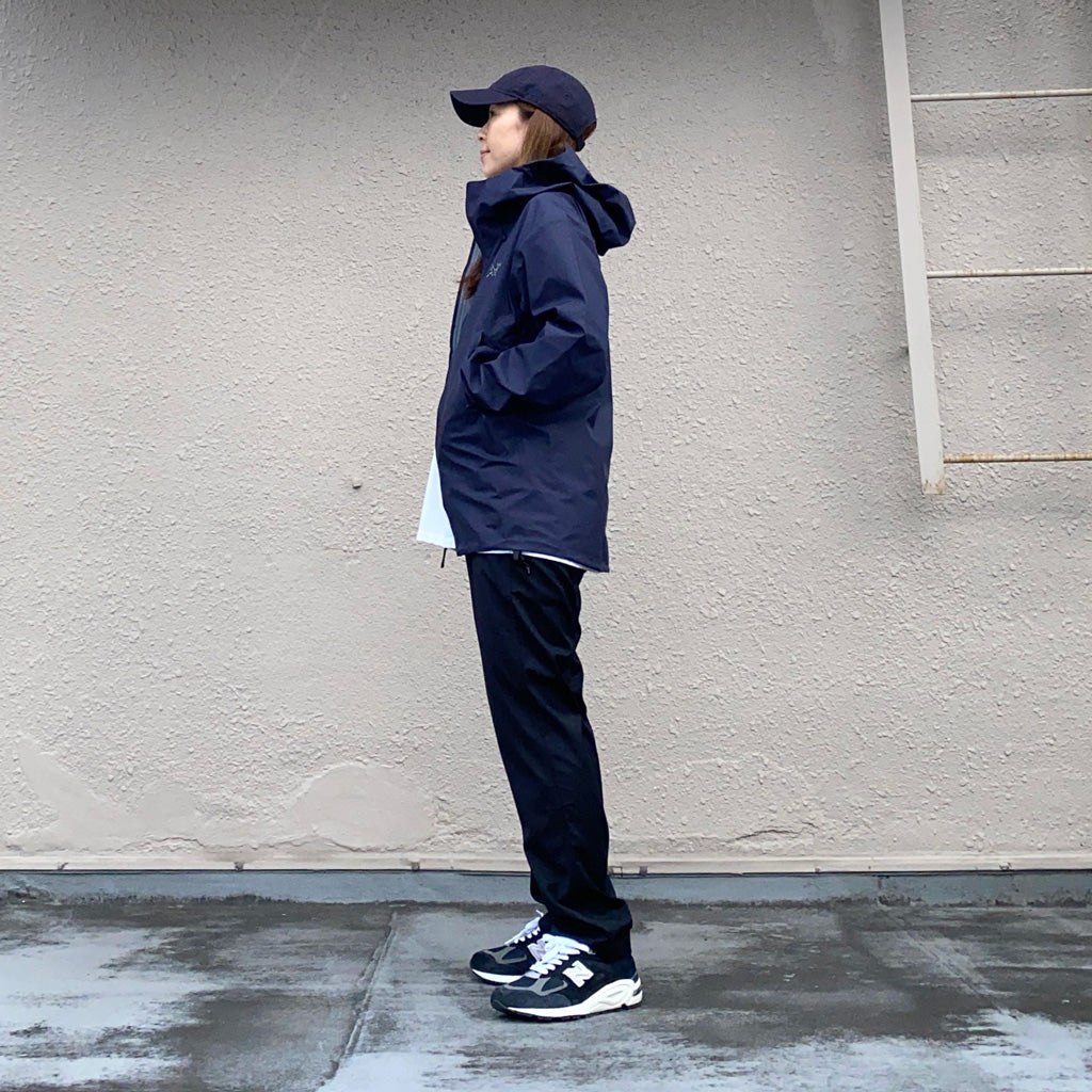 ARC'TERYX : Beta SL Jacket (Black Sapphire)
