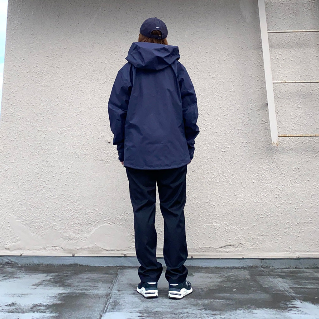 ARC'TERYX : Beta SL Jacket (Black Sapphire)