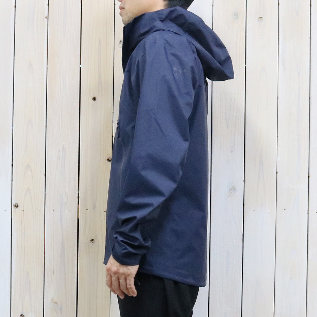 ARC'TERYX : Beta SL Jacket (Black Sapphire)