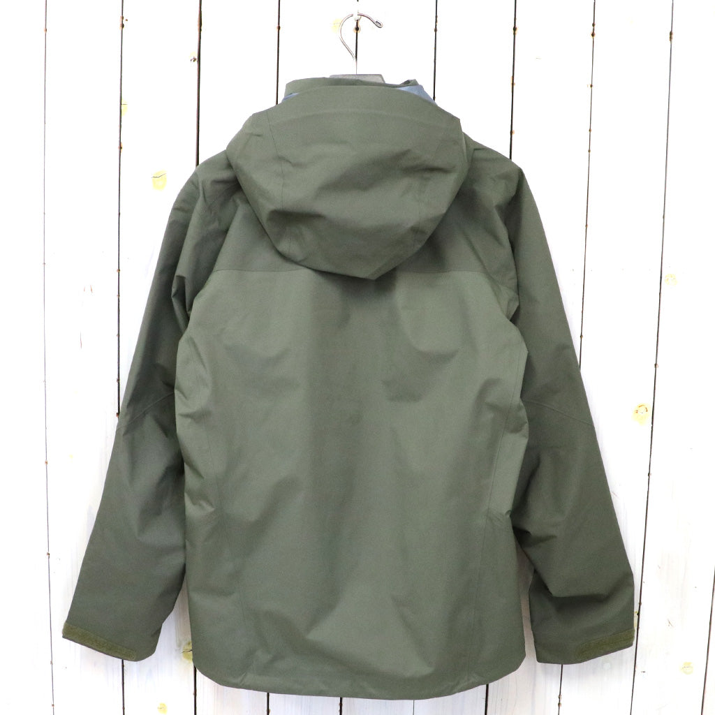 ARC'TERYX『Beta AR Jacket』(Tatsu) – Reggieshop
