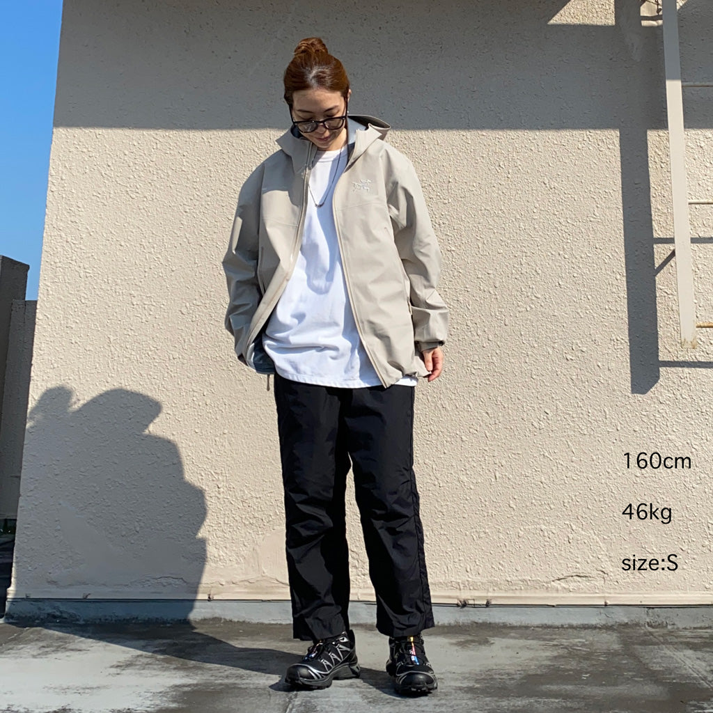 ARC'TERYX (アークテリクス) : Beta Jacket (Rune) – Reggieshop