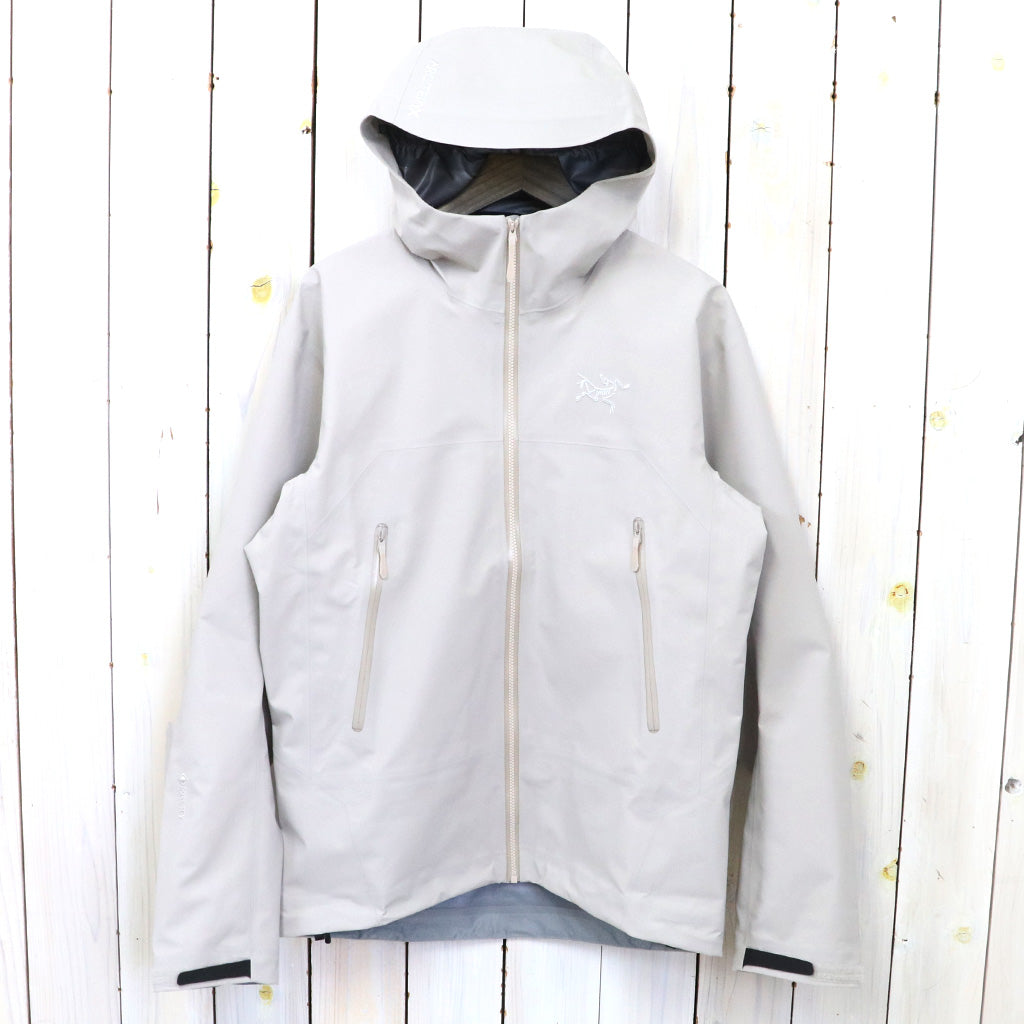 ARC'TERYX (アークテリクス) : Beta Jacket (Rune) – Reggieshop