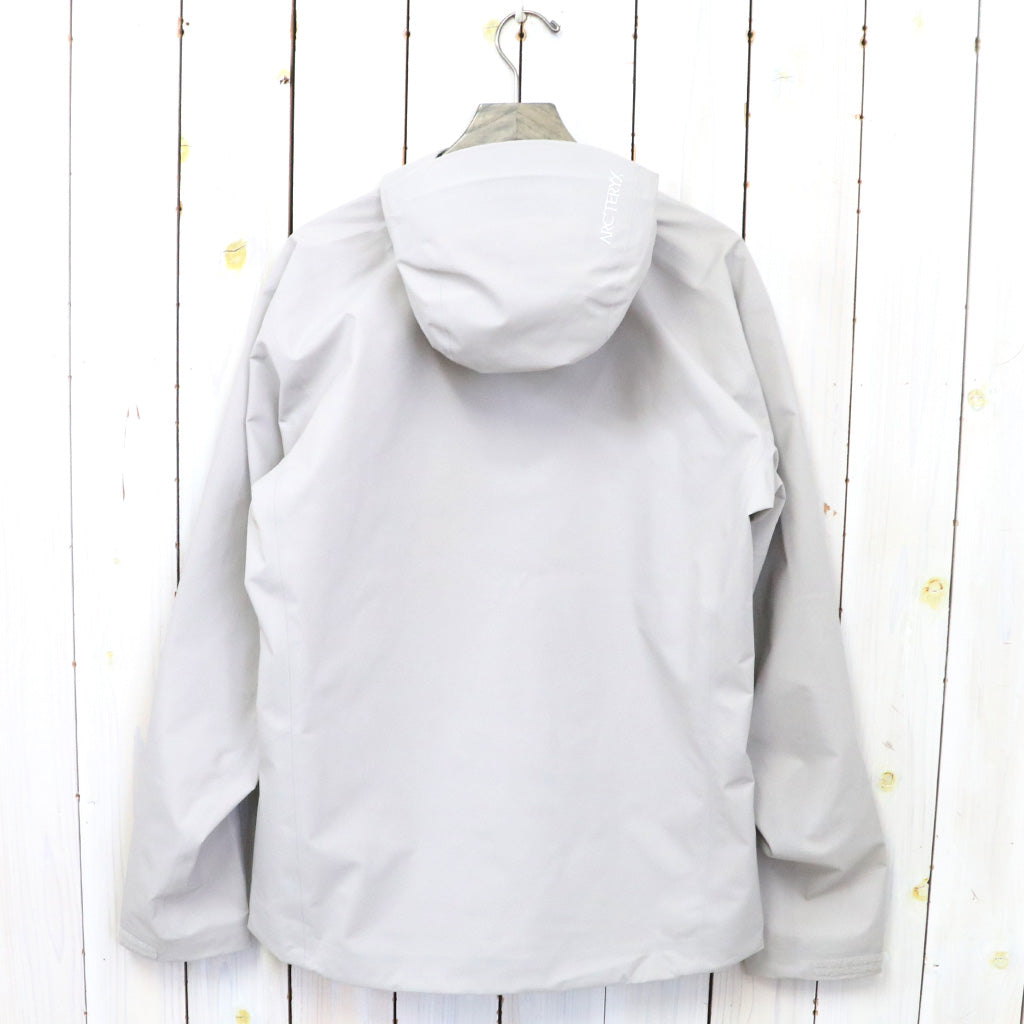 ARC'TERYX (アークテリクス) : Beta Jacket (Rune) – Reggieshop