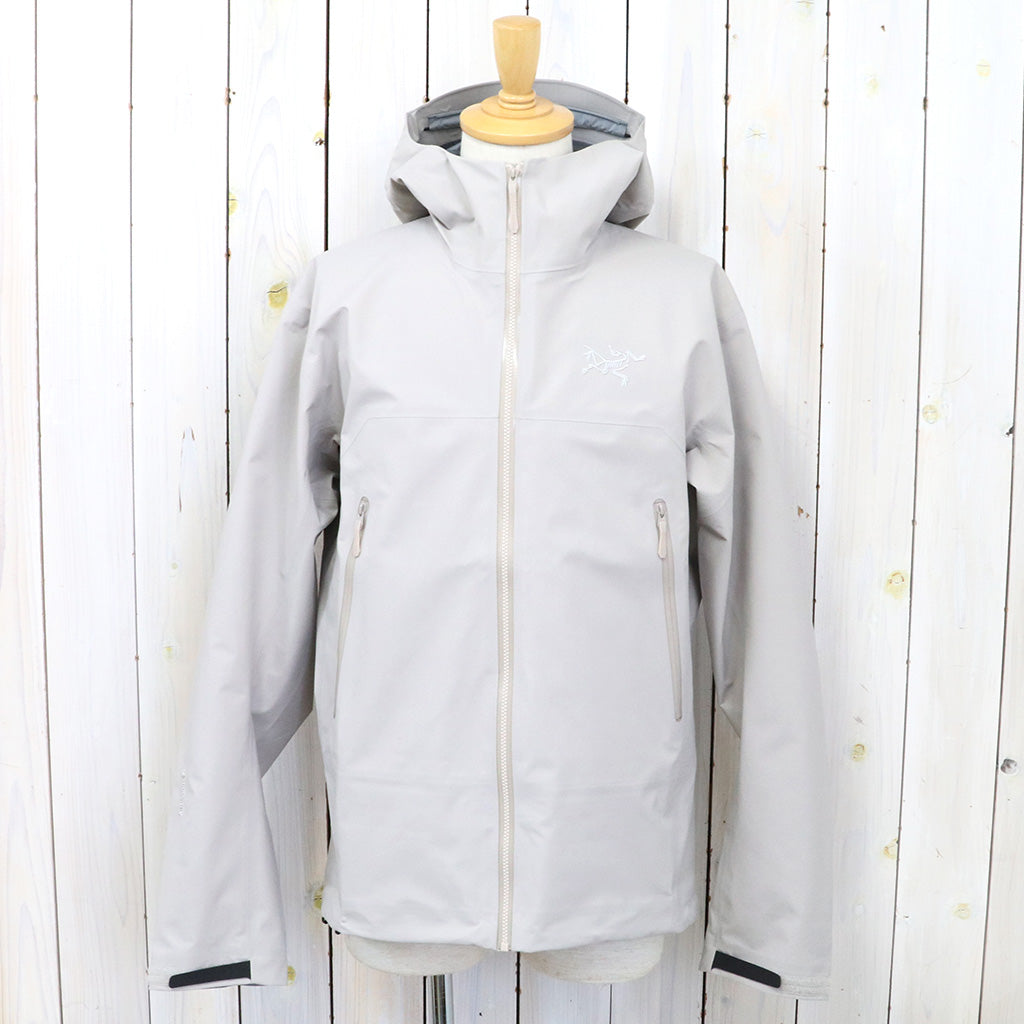 ARC'TERYX (アークテリクス) : Beta Jacket (Rune) – Reggieshop