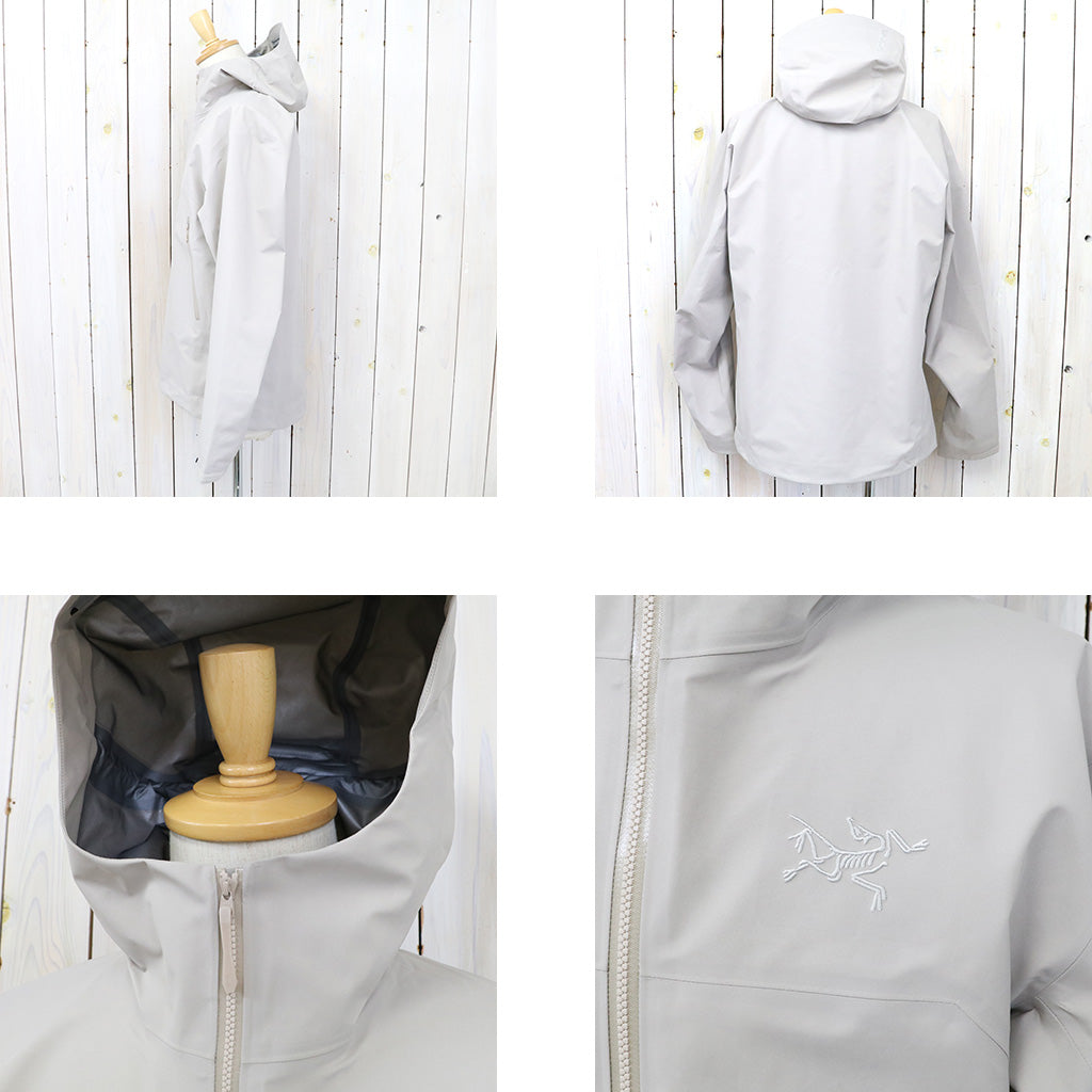 ARC'TERYX (アークテリクス) : Beta Jacket (Rune) – Reggieshop