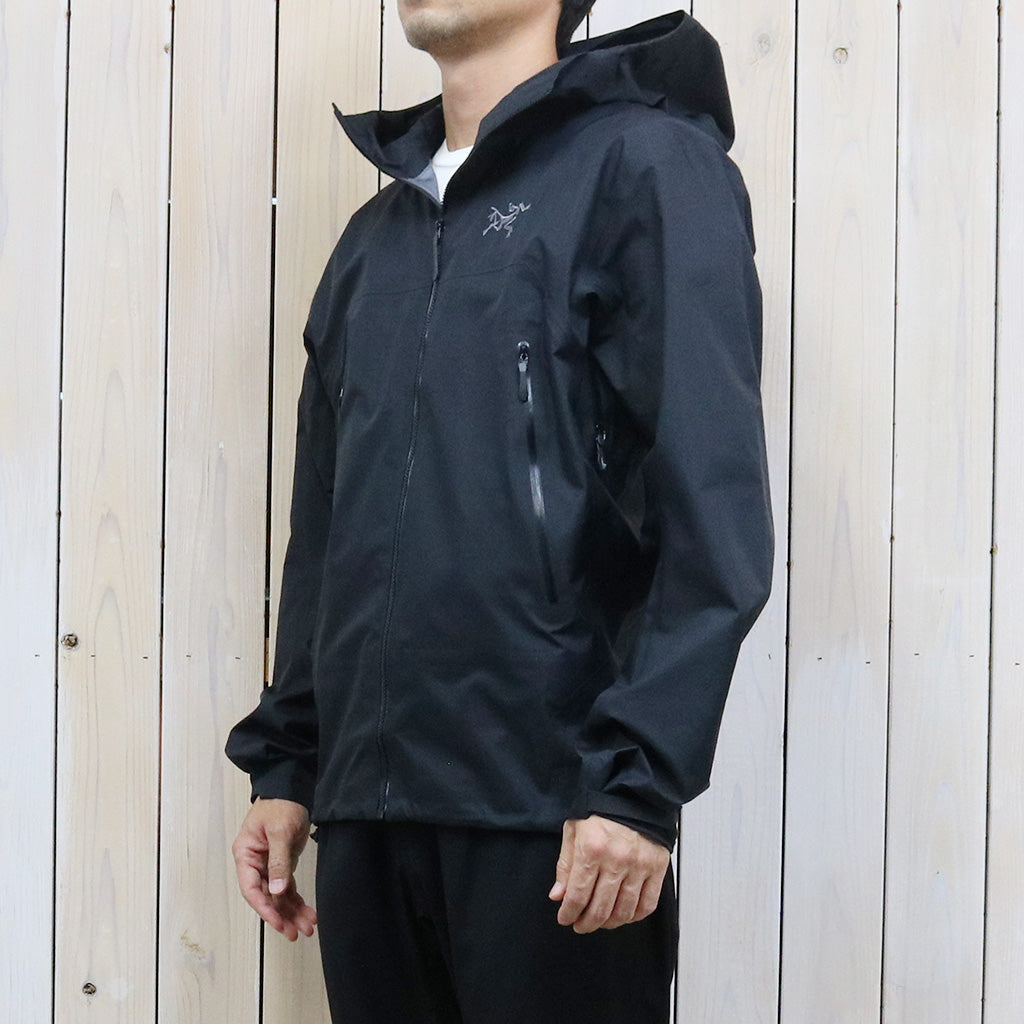 ARC'TERYX『Beta SL Jacket』(Black)