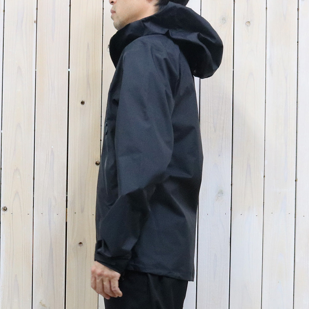 ARC'TERYX『Beta SL Jacket』(Black)