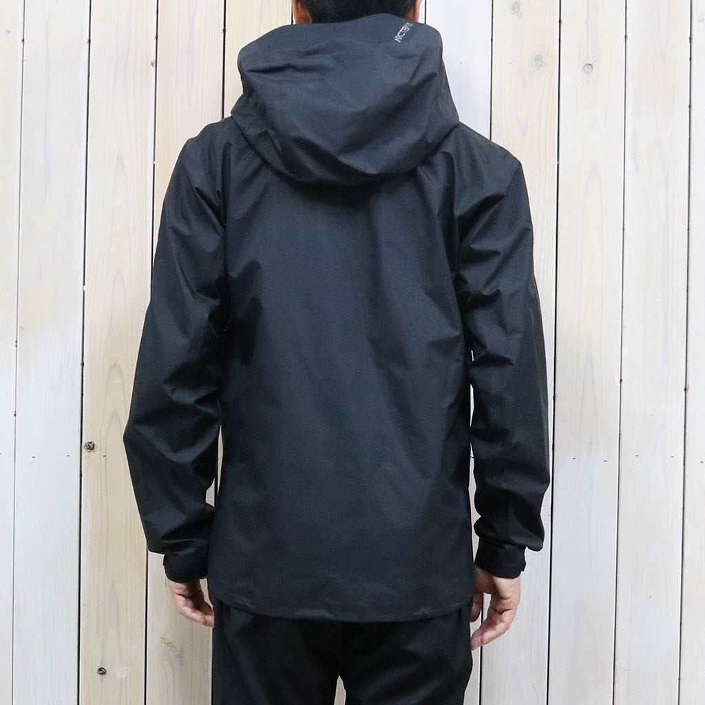 ARC'TERYX『Beta SL Jacket』(Black)