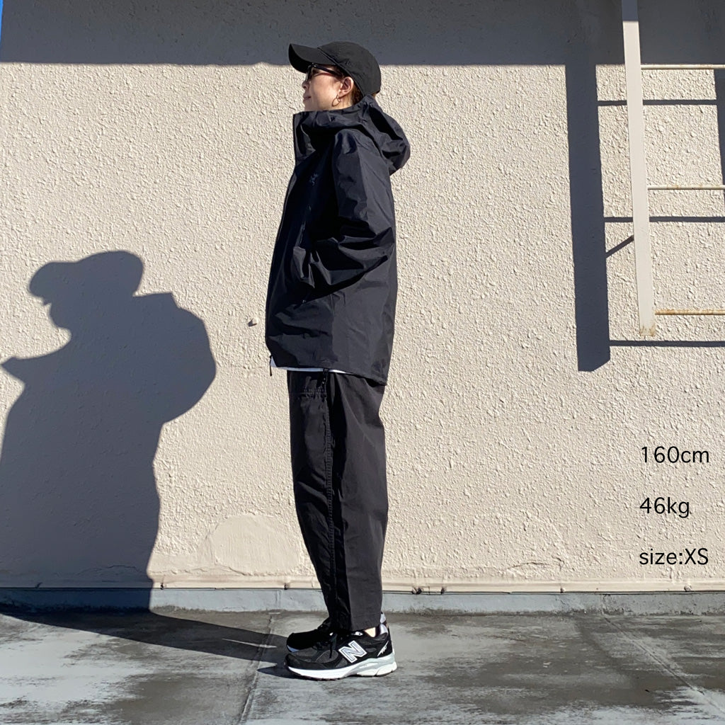 ARC'TERYX『Beta SL Jacket』(Black)