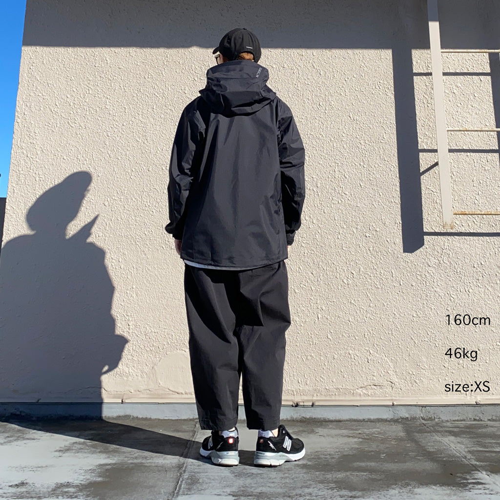 ARC'TERYX : Beta SL Jacket (Black)
