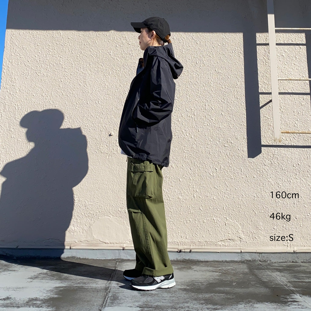 ARC'TERYX : Beta SL Jacket (Black)