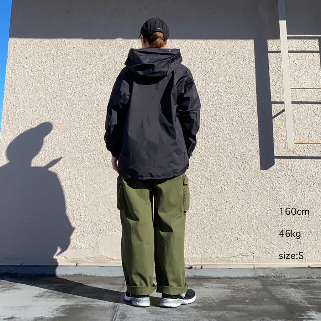 ARC'TERYX : Beta SL Jacket (Black)