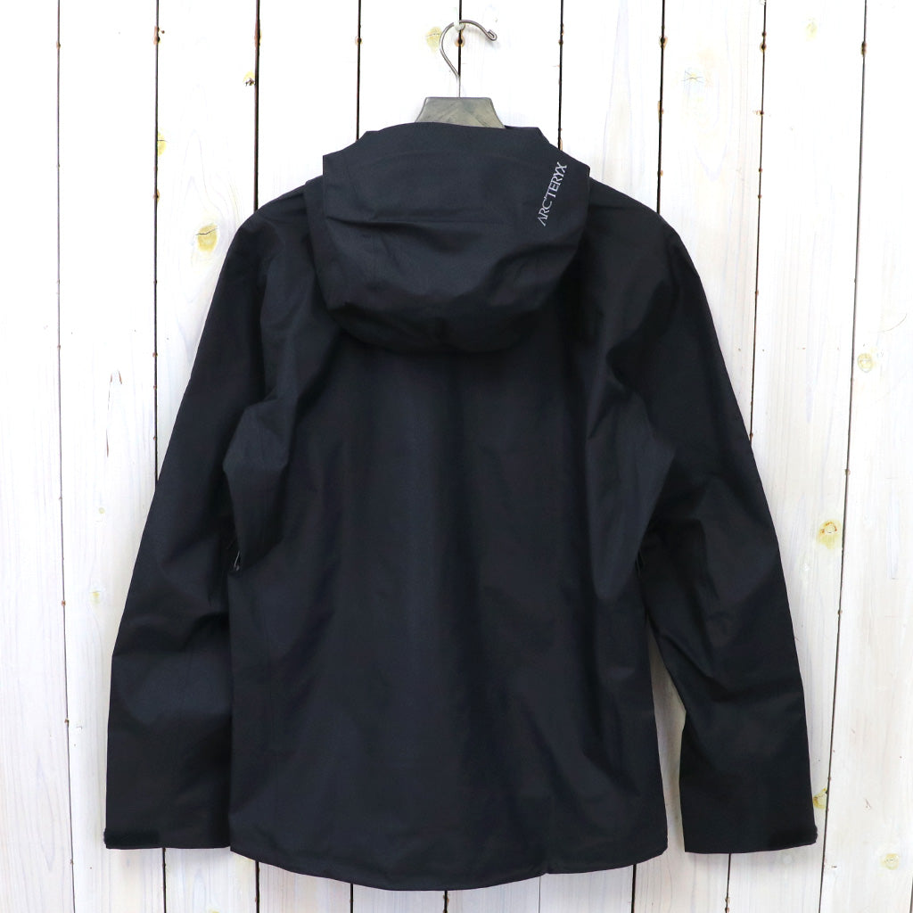 ARC'TERYX : Beta SL Jacket (Black)