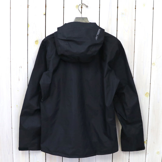 ARC'TERYX『Beta SL Jacket』(Black)