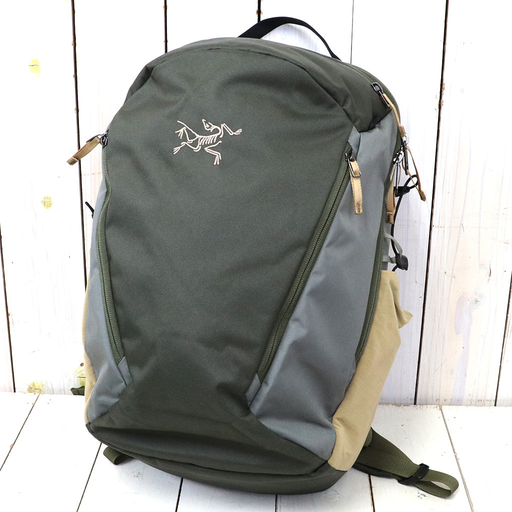 ARC'TERYX『Mantis 26 Backpack』(Tatsu/Forage)