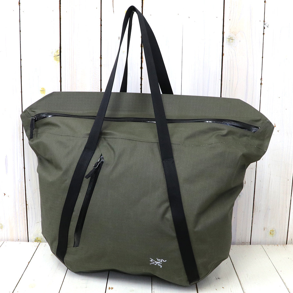 ARC'TERYX『GRANVILLE 30 CARRYALL』(Tatsu)