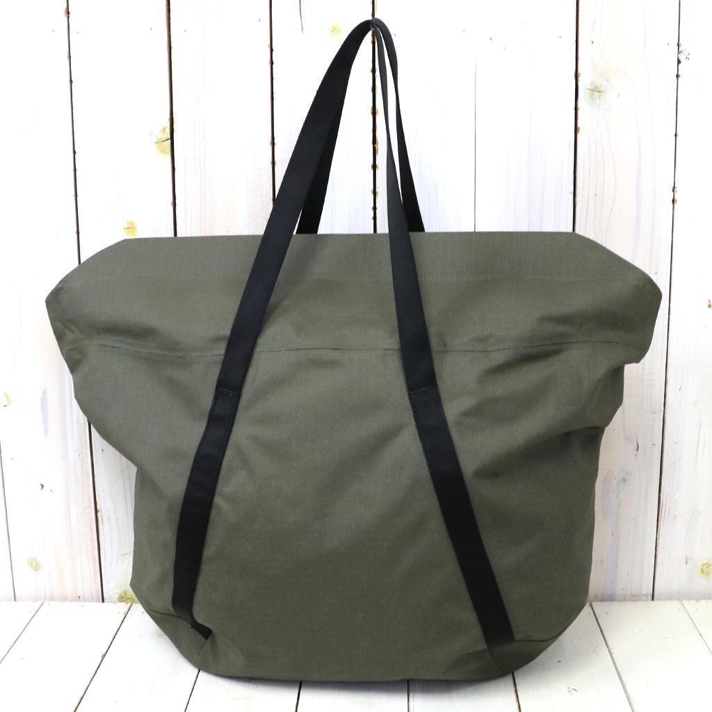 ARC'TERYX『GRANVILLE 30 CARRYALL』(Tatsu)