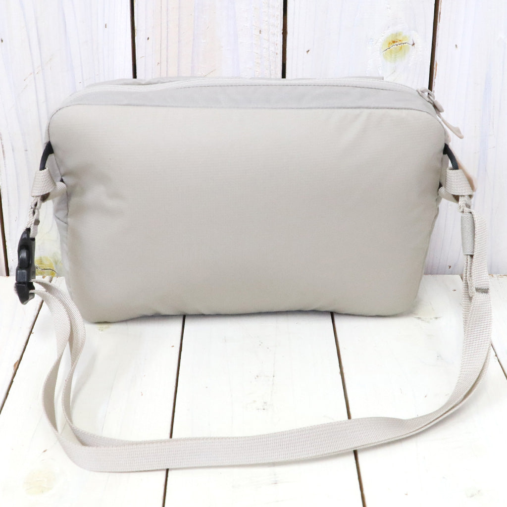 ARC'TERYX『Heliad 6L Crossbody bag』(Rune) – Reggieshop