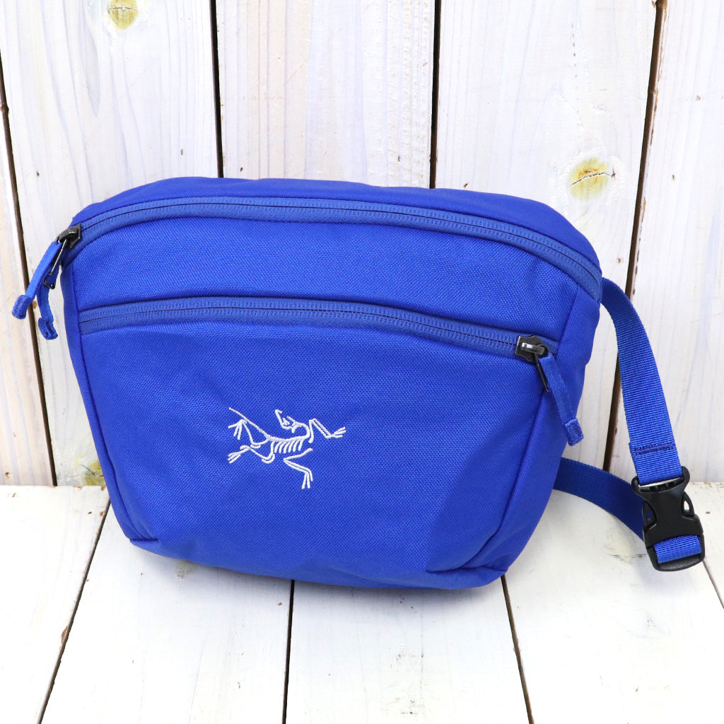 マンティス2 Vitality ARC'TERYX『Mantis 2 Waist Pack』(Vitality) – Reggieshop