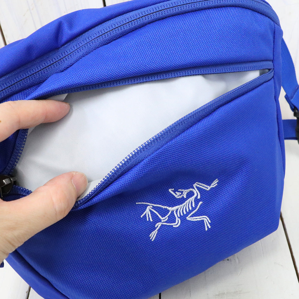 マンティス2 Vitality ARC'TERYX『Mantis 2 Waist Pack』(Vitality) – Reggieshop
