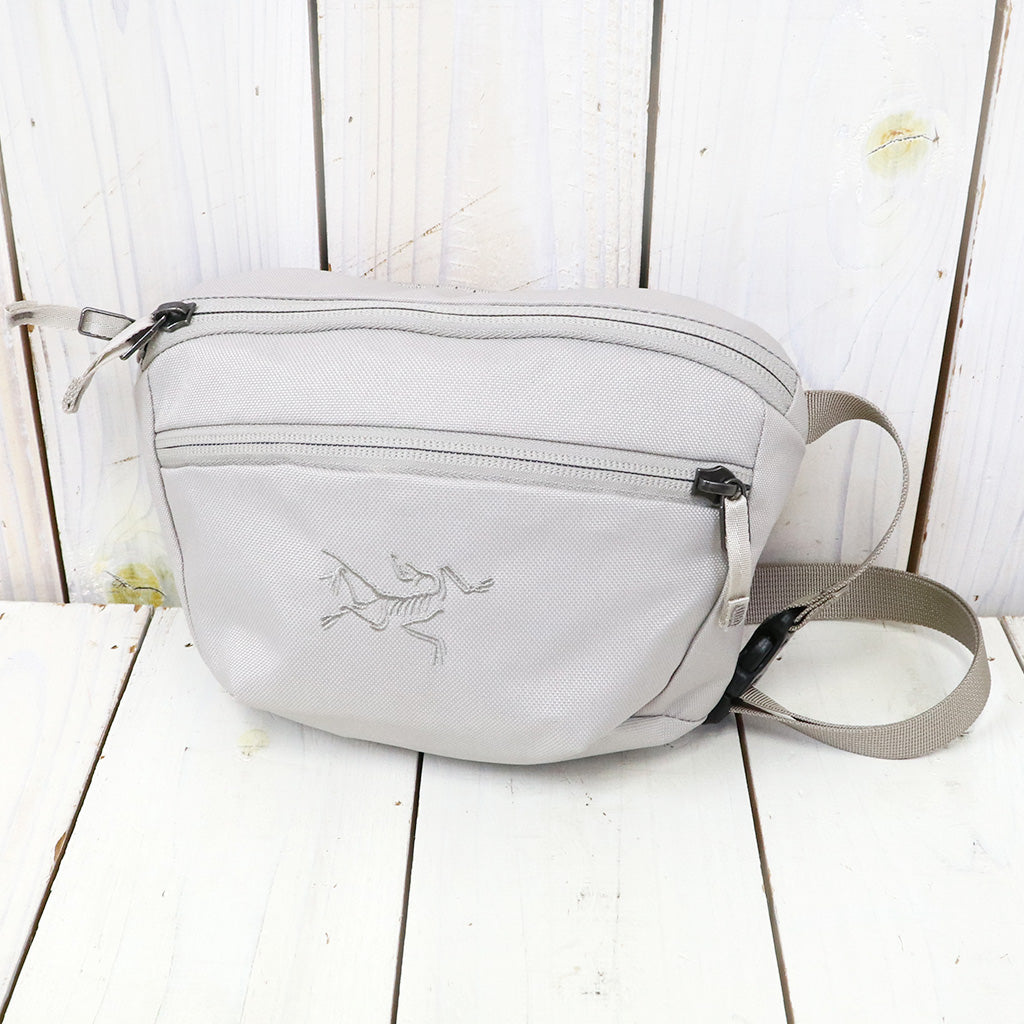 ARC'TERYX『Mantis 1 Waist Pack』(Rune)